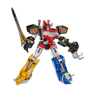 Power Rangers Lightning Collection Mighty Morphin Dino Megazord (preorder AUG) - Action & Toy Figures -  Hasbro