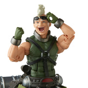 X-Men Legends Marvel legends Wave  Set of 7 Figures  - BONEBREAKER Baf  (preorder ETA June to August ) - Action & Toy Figures -  Hasbro