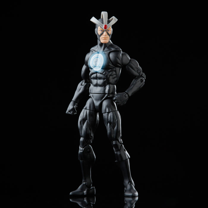 Marvel Legends Series X-Men Marvel’s Havok Action Figure (preorder ETA June to August ) - Action & Toy Figures -  Hasbro