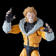 X-Men Legends Marvel legends Wave  Set of 7 Figures  - BONEBREAKER Baf  (preorder ETA June to August ) - Action & Toy Figures -  Hasbro
