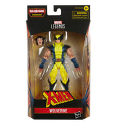 Marvel Legends Series X-Men Wolverine - BONEBREAKER Baf (preorder ETA June to August ) - Action & Toy Figures -  Hasbro