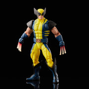 Marvel Legends Series X-Men Wolverine - BONEBREAKER Baf (preorder ETA June to August ) - Action & Toy Figures -  Hasbro