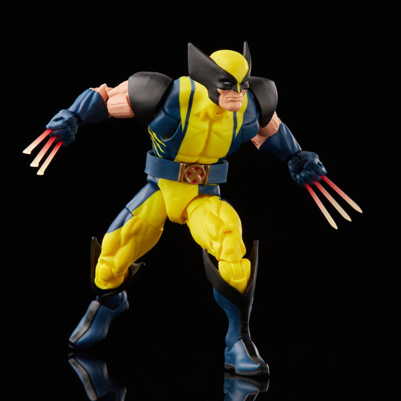 Marvel Legends Series X-Men Wolverine - BONEBREAKER Baf (preorder ETA June to August ) - Action & Toy Figures -  Hasbro