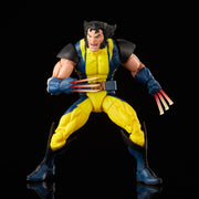 Marvel Legends Series X-Men Wolverine - BONEBREAKER Baf (preorder ETA June to August ) - Action & Toy Figures -  Hasbro