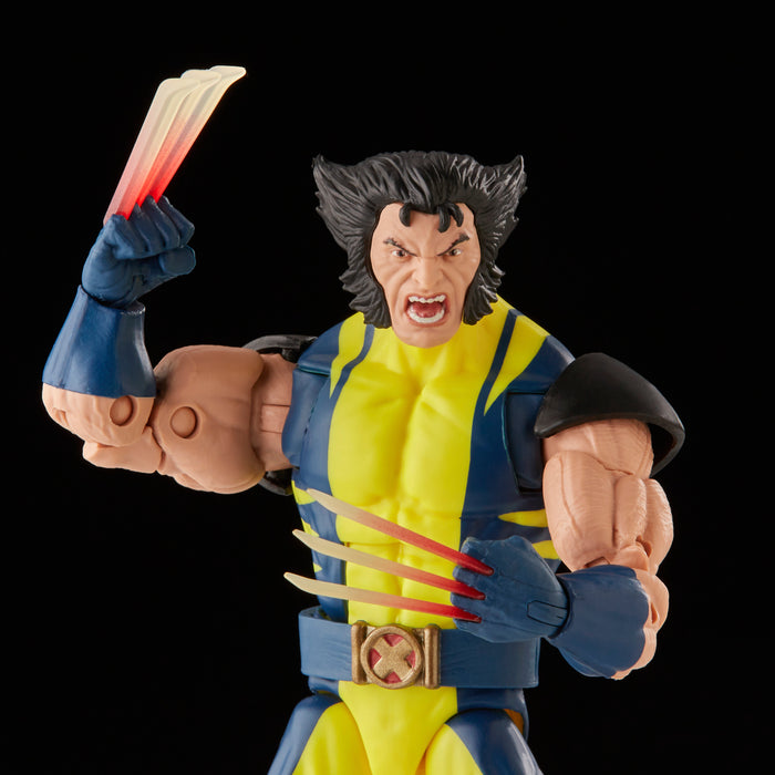 Marvel Legends Series X-Men Wolverine - BONEBREAKER Baf (preorder ETA June to August ) - Action & Toy Figures -  Hasbro