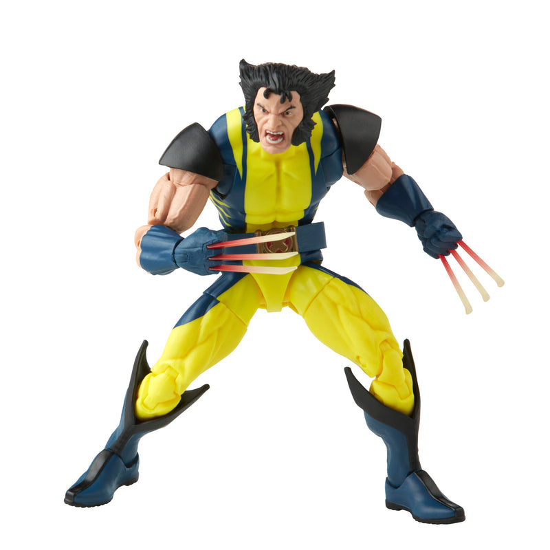 Marvel Legends Series X-Men Wolverine - BONEBREAKER Baf (preorder ETA June to August ) - Action & Toy Figures -  Hasbro