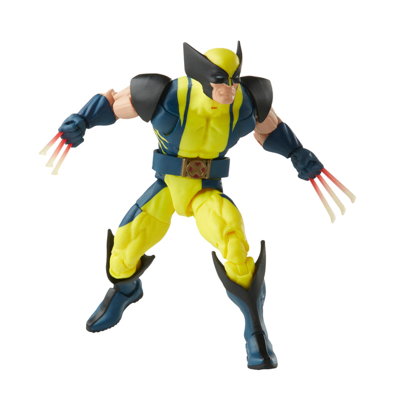 Marvel Legends Series X-Men Wolverine - BONEBREAKER Baf (preorder ETA June to August ) - Action & Toy Figures -  Hasbro