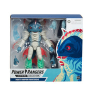 Power Rangers Lightning Collection Mighty Morphin Pirantishead  (preorder Jan April ) - Action figure -  hasbro