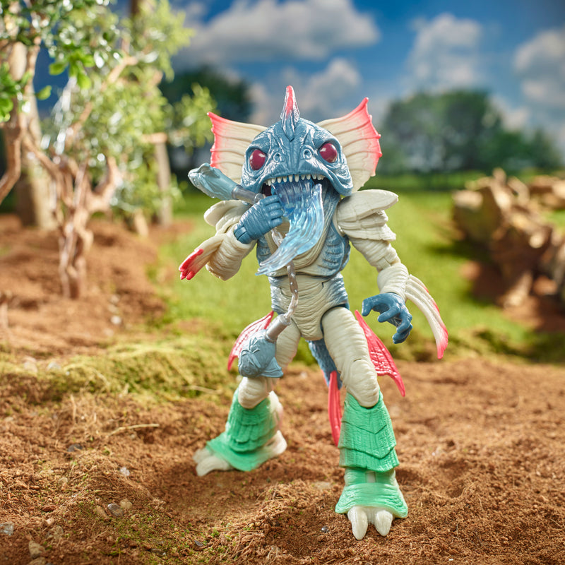 Power Rangers Lightning Collection Mighty Morphin Pirantishead  (preorder Jan April ) - Action figure -  hasbro