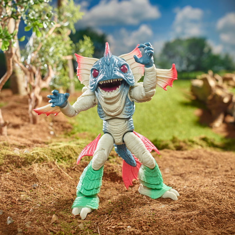 Power Rangers Lightning Collection Mighty Morphin Pirantishead  (preorder Jan April ) - Action figure -  hasbro