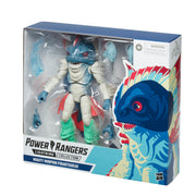 Power Rangers Lightning Collection Mighty Morphin Pirantishead  (preorder Jan April ) - Action figure -  hasbro