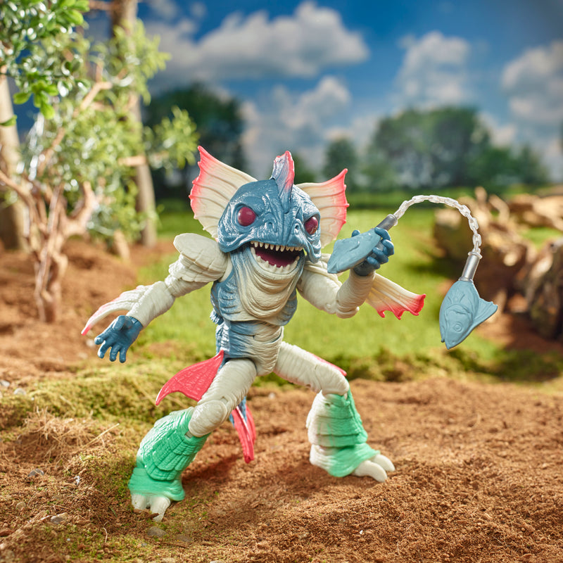 Power Rangers Lightning Collection Mighty Morphin Pirantishead  (preorder Jan April ) - Action figure -  hasbro