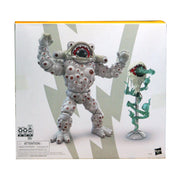 Power Rangers Eye Guy Monster Lightning Collection Monsters Eyeball (preorder sept/oct) - Toy Snowman