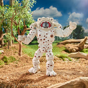 Power Rangers Eye Guy Monster Lightning Collection Monsters Eyeball (preorder sept/oct) - Toy Snowman