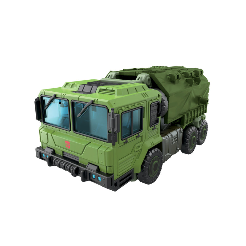 Transformers Legacy Voyager Prime Universe Bulkhead  (preorder april/july) - Action & Toy Figures -  hasbro