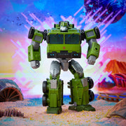 Transformers Legacy Voyager Prime Universe Bulkhead  (preorder april/july) - Action & Toy Figures -  hasbro