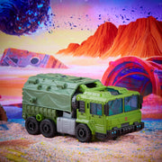 Transformers Legacy Voyager Prime Universe Bulkhead  (preorder april/july) - Action & Toy Figures -  hasbro