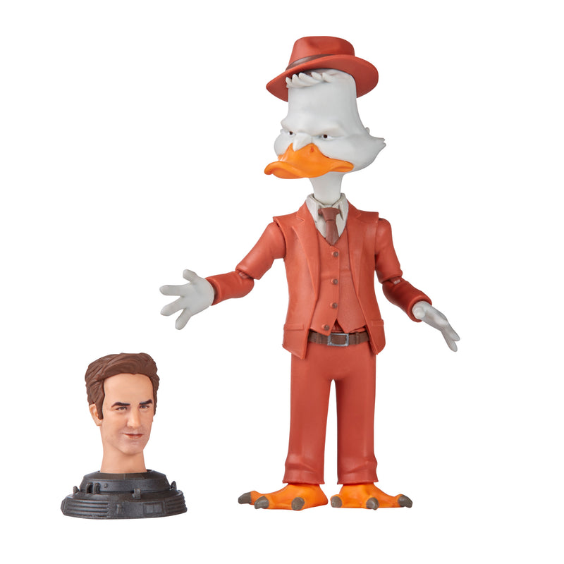 Marvel Legends Series Howard The Duck - KHONSHU Baf (Preorder ETA Q1) - Action & Toy Figures -  Hasbro