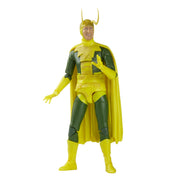 Marvel Legends Series Classic Loki - KHONSHU Baf (Preorder ETA Q1) - Action & Toy Figures -  Hasbro