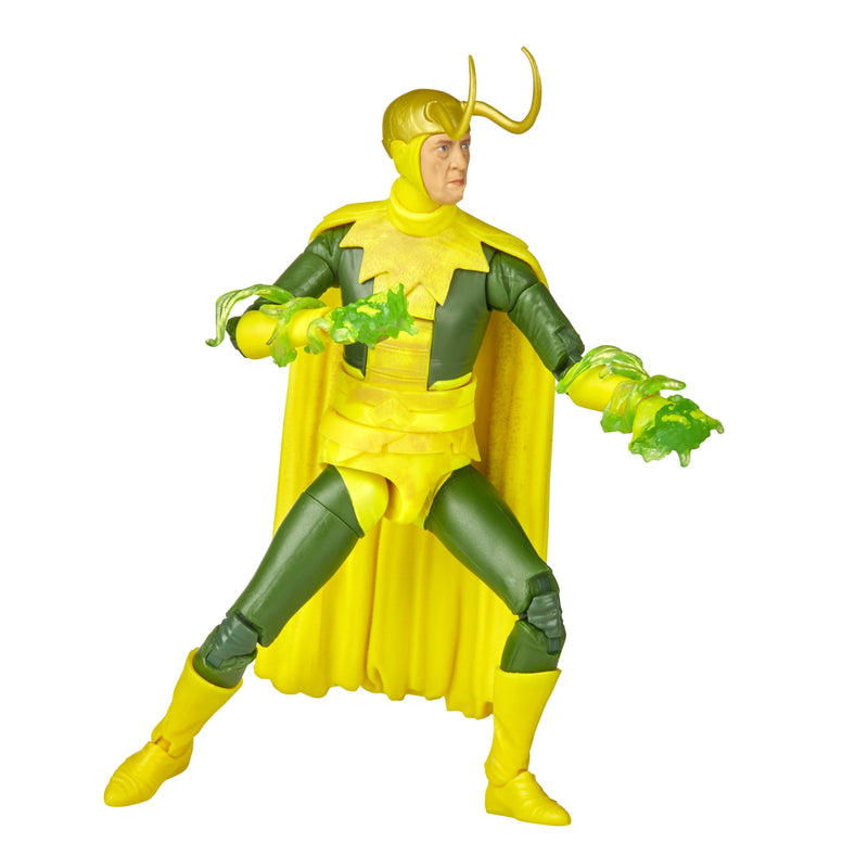 Marvel Legends WHAT IF…? wave 2 set - KHONSHU Baf (Preorder ETA Q1) - Action & Toy Figures -  Hasbro