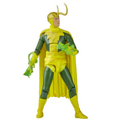 Marvel Legends Series Classic Loki - KHONSHU Baf (Preorder ETA Q1) - Action & Toy Figures -  Hasbro
