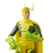 Marvel Legends Series Classic Loki - KHONSHU Baf (Preorder ETA Q1) - Action & Toy Figures -  Hasbro