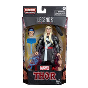 Marvel legends Wave Set of 7 Figures - Controller Baf - (preorder ETA July to Feb) - Action figure -  Hasbro