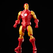 Marvel Legends Series Iron Man Model 70 Armor (preorder ETA July to Feb) - Action figure -  Hasbro