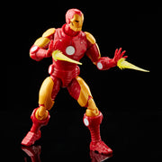 Marvel Legends Series Iron Man Model 70 Armor (preorder ETA July to Feb) - Action figure -  Hasbro