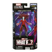 Marvel Legends WHAT IF…? wave 2 set - KHONSHU Baf (Preorder ETA Q1) - Action & Toy Figures -  Hasbro