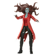 Marvel Legends Series Zombie Scarlet Witch - KHONSHU Baf (Preorder ETA Q1) - Action & Toy Figures -  Hasbro