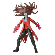 Marvel Legends Series Zombie Scarlet Witch - KHONSHU Baf (Preorder ETA Q1) - Action & Toy Figures -  Hasbro