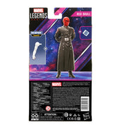 Marvel Legends Series Red Skull - KHONSHU Baf (Preorder ETA Q1) - Action & Toy Figures -  Hasbro