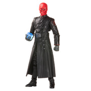 Marvel Legends Series Red Skull - KHONSHU Baf (Preorder ETA Q1) - Action & Toy Figures -  Hasbro