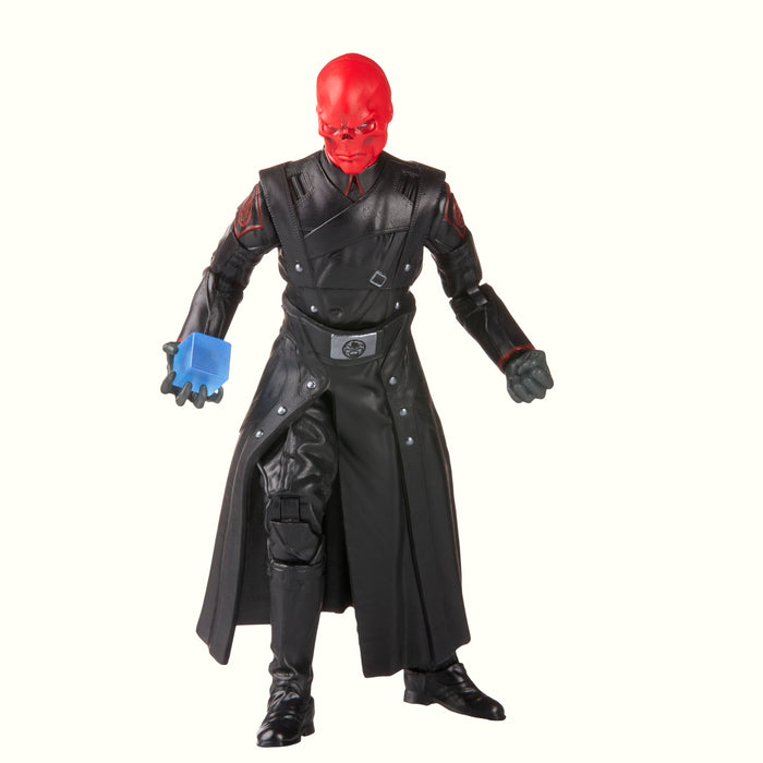 Marvel Legends Series Red Skull - KHONSHU Baf (Preorder ETA Q1) - Action & Toy Figures -  Hasbro