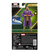 Marvel Legends Series He-Who-Remains - kang - KHONSHU Baf (Preorder ETA Q1) - Action & Toy Figures -  Hasbro