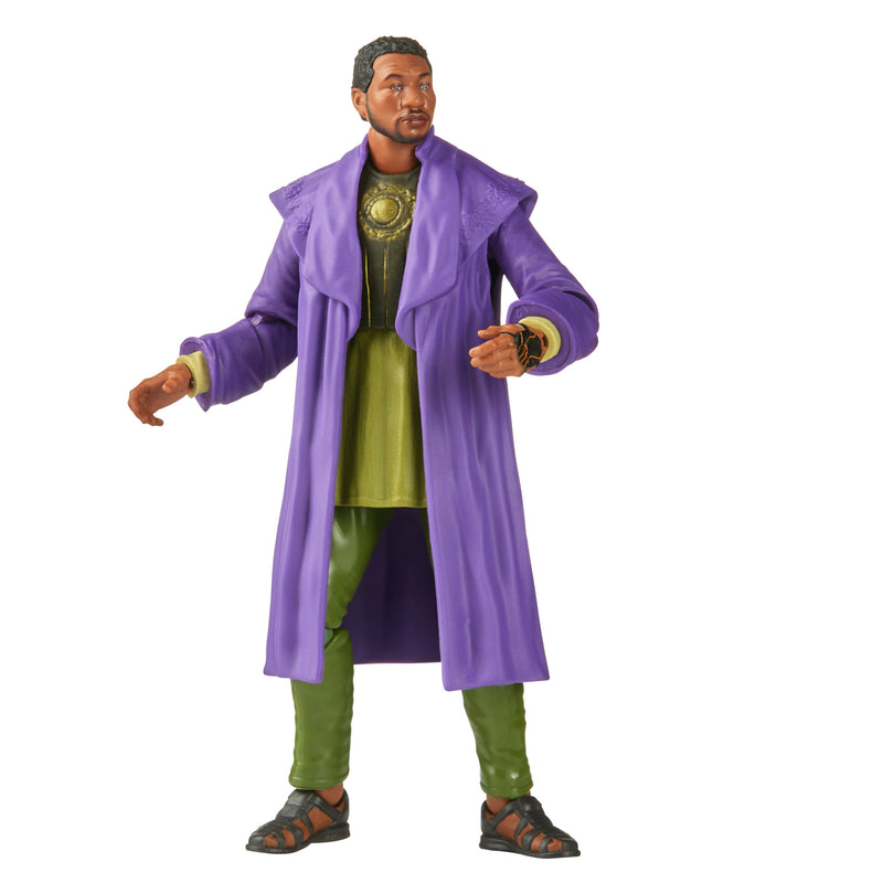 Marvel Legends Series He-Who-Remains - kang - KHONSHU Baf (Preorder ETA Q1) - Action & Toy Figures -  Hasbro