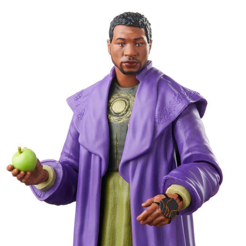 Marvel Legends Series He-Who-Remains - kang - KHONSHU Baf (Preorder ETA Q1) - Action & Toy Figures -  Hasbro