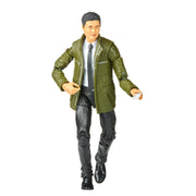 Marvel Legends Series Agent Jimmy Woo - KHONSHU Baf (Preorder ETA Q1) - Action & Toy Figures -  Hasbro
