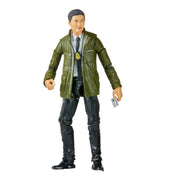 Marvel Legends Series Agent Jimmy Woo - KHONSHU Baf (Preorder ETA Q1) - Action & Toy Figures -  Hasbro