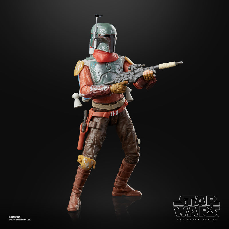 Star Wars The Black Series Cobb Vanth The Mandalorian (preorder Nov/July) - Action & Toy Figures -  Hasbro
