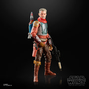 Star Wars The Black Series Cobb Vanth The Mandalorian (preorder Nov/July) - Action & Toy Figures -  Hasbro