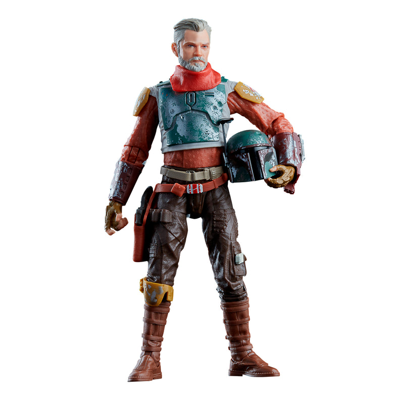 Star Wars The Black Series Cobb Vanth The Mandalorian (preorder Nov/July) - Action & Toy Figures -  Hasbro