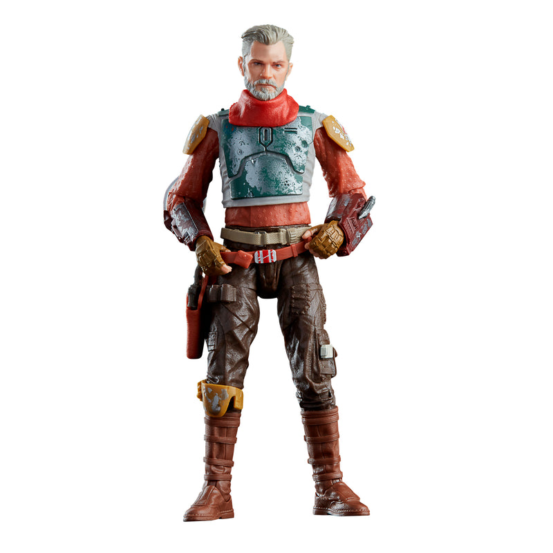 Star Wars The Black Series Cobb Vanth The Mandalorian (preorder Nov/July) - Action & Toy Figures -  Hasbro