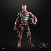 Star Wars The Black Series Cobb Vanth The Mandalorian (preorder Nov/July) - Action & Toy Figures -  Hasbro