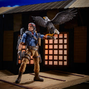 G.I. Joe Classified Spirit Iron-Knife Action Figure 36 ( Preorder feb/july) - Action figure -  Hasbro