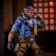G.I. Joe Classified Spirit Iron-Knife Action Figure 36 ( Preorder feb/july) - Action figure -  Hasbro
