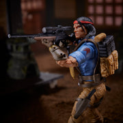 G.I. Joe Classified Spirit Iron-Knife Action Figure 36 ( Preorder feb/july) - Action figure -  Hasbro