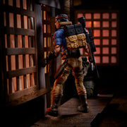 G.I. Joe Classified Spirit Iron-Knife Action Figure 36 ( Preorder feb/july) - Action figure -  Hasbro