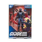 G.I. Joe Classified Series Series Cobra Officer 37 (preorder feb/july) - Action & Toy Figures -  Hasbro